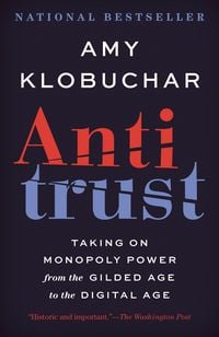 Produktbild: Antitrust