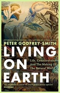 Produktbild: Living on Earth