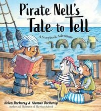 Produktbild: Pirate Nell's Tale to Tell
