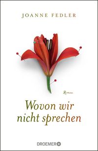Produktbild: Wovon wir nicht sprechen