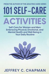 Produktbild: 101 Self-Care Activities