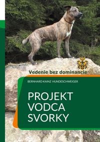 Produktbild: Projekt: Vodca svorky - Vedenie bez dominancie