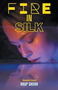 Produktbild: Fire in Silk