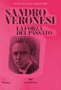 Produktbild: La forza del passato