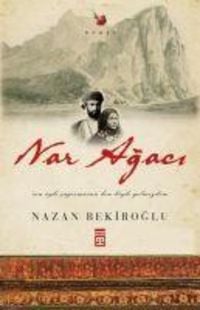 Produktbild: Nar Agaci