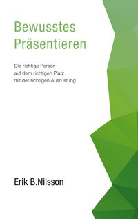 Produktbild: Bewusstes Pr&auml;sentieren