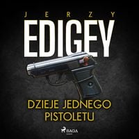 Produktbild: Dzieje jednego pistoletu