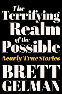 Produktbild: The Terrifying Realm of the Possible