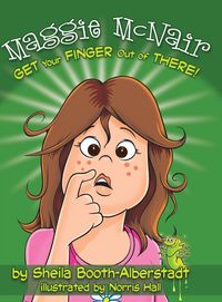 Produktbild: Maggie McNair Get Your Finger Out of There