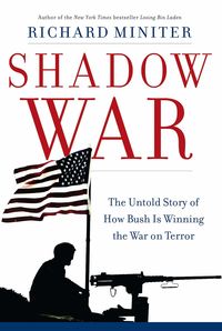 Produktbild: Shadow War