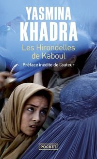 Produktbild: Khadra, Y: Fre-Hirondelles De Kaboul