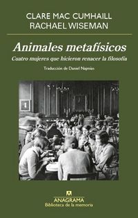 Produktbild: Animales Metafisicos