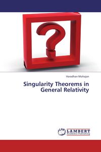 Produktbild: Singularity Theorems in General Relativity