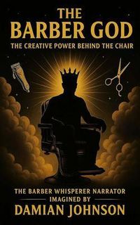 Produktbild: The Barber God