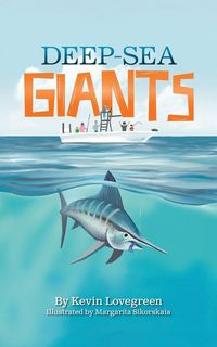 Produktbild: Deep Sea Giants