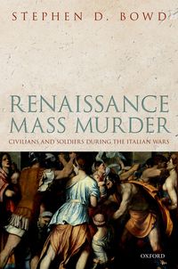 Produktbild: Renaissance Mass Murder