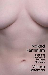 Produktbild: Naked Feminism