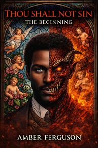 Produktbild: Thou Shall Not Sin