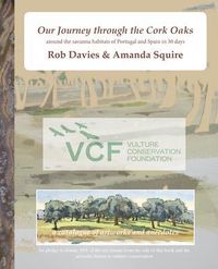 Produktbild: Our Journey through the Cork Oaks
