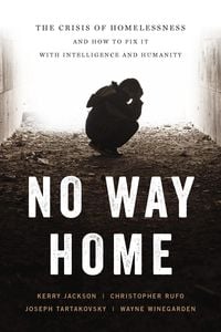 Produktbild: No Way Home
