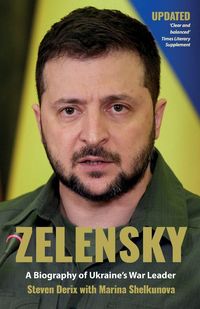 Produktbild: Zelensky