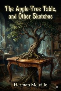 Produktbild: The Apple-Tree Table, and Other Sketches