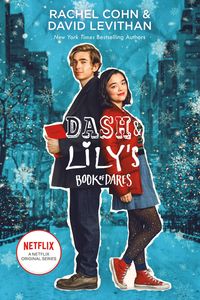 Produktbild Cohn, R: Dash & Lily's Book of Dares/Tie-In