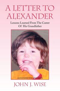Produktbild: A Letter to Alexander