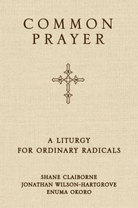 Produktbild: Common Prayer Pocket Edition