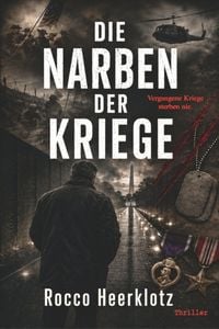 Produktbild: Die Narben der Kriege