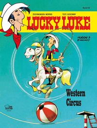 Produktbild: Lucky Luke 62