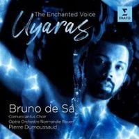 Produktbild: Uyaras: The Enchanted Voice