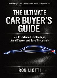 Produktbild: The Ultimate Car Buyer's Guide