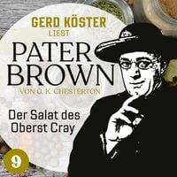 Produktbild: Der Salat des Oberst Cray