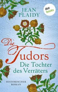 Produktbild: DIE TUDORS - Die Tochter des Verr&auml;ters