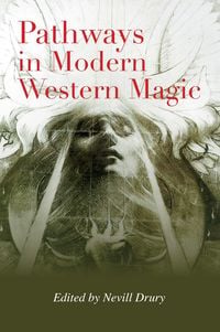 Produktbild: Pathways in Modern Western Magic
