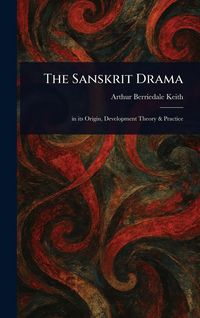 Produktbild: The Sanskrit Drama