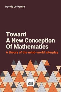 Produktbild: Toward A New Conception Of Mathematics
