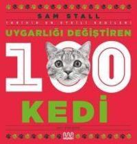 Produktbild: Uygarligi Degistiren 100 Kedi