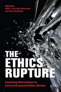 Produktbild: The Ethics Rupture