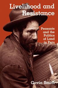 Produktbild: Livelihood and Resistance