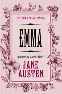 Produktbild: Emma (Historium Press Classics)