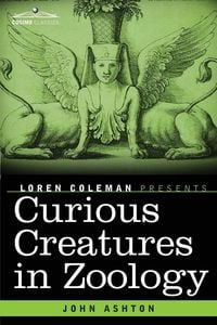Produktbild: Curious Creatures in Zoology