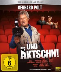 Bild vom Artikel Und Äktschn! - Majestic Collection vom Autor Gerhard Polt