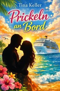 Produktbild: Prickeln an Bord