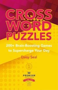 Produktbild: Crossword One