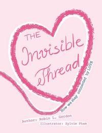 Produktbild: The Invisible Thread