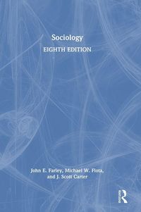 Produktbild: Sociology