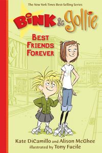 Produktbild: Bink and Gollie: Best Friends Forever