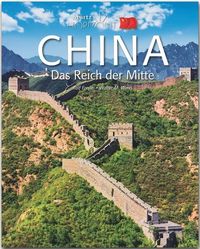 Bild vom Artikel Horizont China - Das Reich der Mitte vom Autor Walter M. Weiss